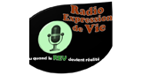 Logo Radio Expression de Vie
