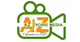 Logo AZ Ivoire Radio