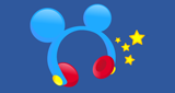 Logo Radio of Magic