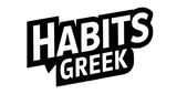 Logo Habits Greek