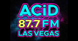 Logo ACiD 877
