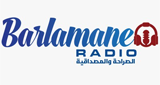 Logo Barlamane Radio