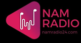 Logo NAM RADIO
