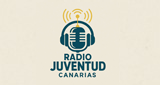 Logo Radio Juventud Canarias