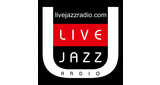 Logo Live Jazz Radio