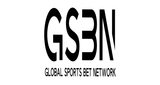 Logo Global Sports Bet Network Radio