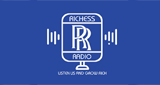 Logo Richess Radio
