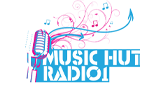 Logo Music Hut Radio 1
