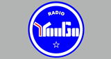 Logo YouGo Radio
