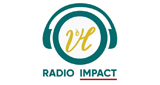Logo IMPACT_RADIO