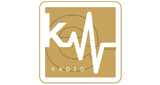Logo E-Kwality Radio