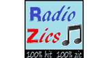 Logo Radiozics