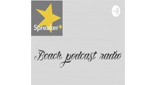 Logo Beach Radio 1