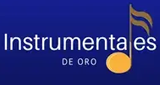 Logo Instrumentales De Oro