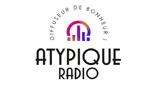 Logo Atypique RADIO