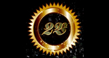 Logo 2nd Voyage Network Radio