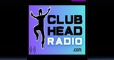 Logo Clubhead Radio