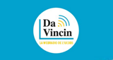 Logo Da Vincin Webradio
