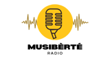 Logo Radio MusiBèrté