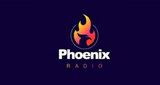Logo Phoenix Radio Wales