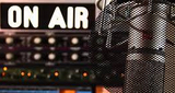 Logo Radio Bajo la Gracia