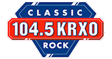 Logo KRXO