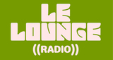 Logo Le Lounge Radio