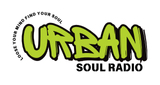 Logo Urban Soul Radio