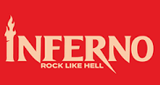 Logo Inferno Rock Radio