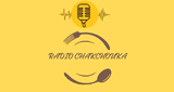 Logo Radio Chakchouka