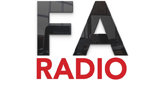 Logo Radio Financial Afrik