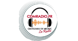 Logo CDMRADIO