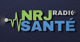 Logo NRJ Sante