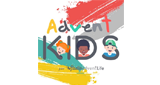 Logo Radio AdventKids