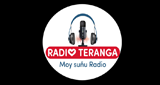 Logo RADIO TERANGA