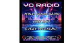 Logo Yo Radio