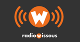 Logo Radio Wissous