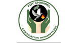 Logo CHANDEL FM