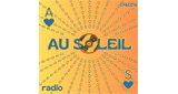 Logo AU SOLEIL RADIO
