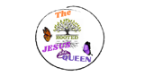 Logo The Rooted In Jesus Christ Queen Station