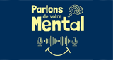 Logo Parlons de votre Mental _ Radio