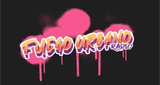 Logo Fuego Urbano Radio