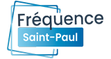 Logo Fréquence Saint-Paul