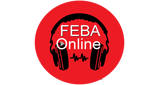 Logo FEBA Online