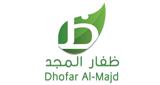 Logo Dhofar Al-Majd FM