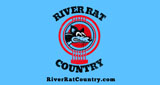 Logo River Rat Country