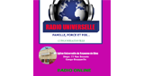 Logo Radio Universelle