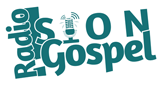 Logo Sion Radio Gospel
