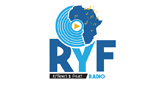 Logo RYF Radio