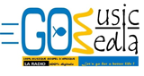 Logo GO MUSIC MEDIA